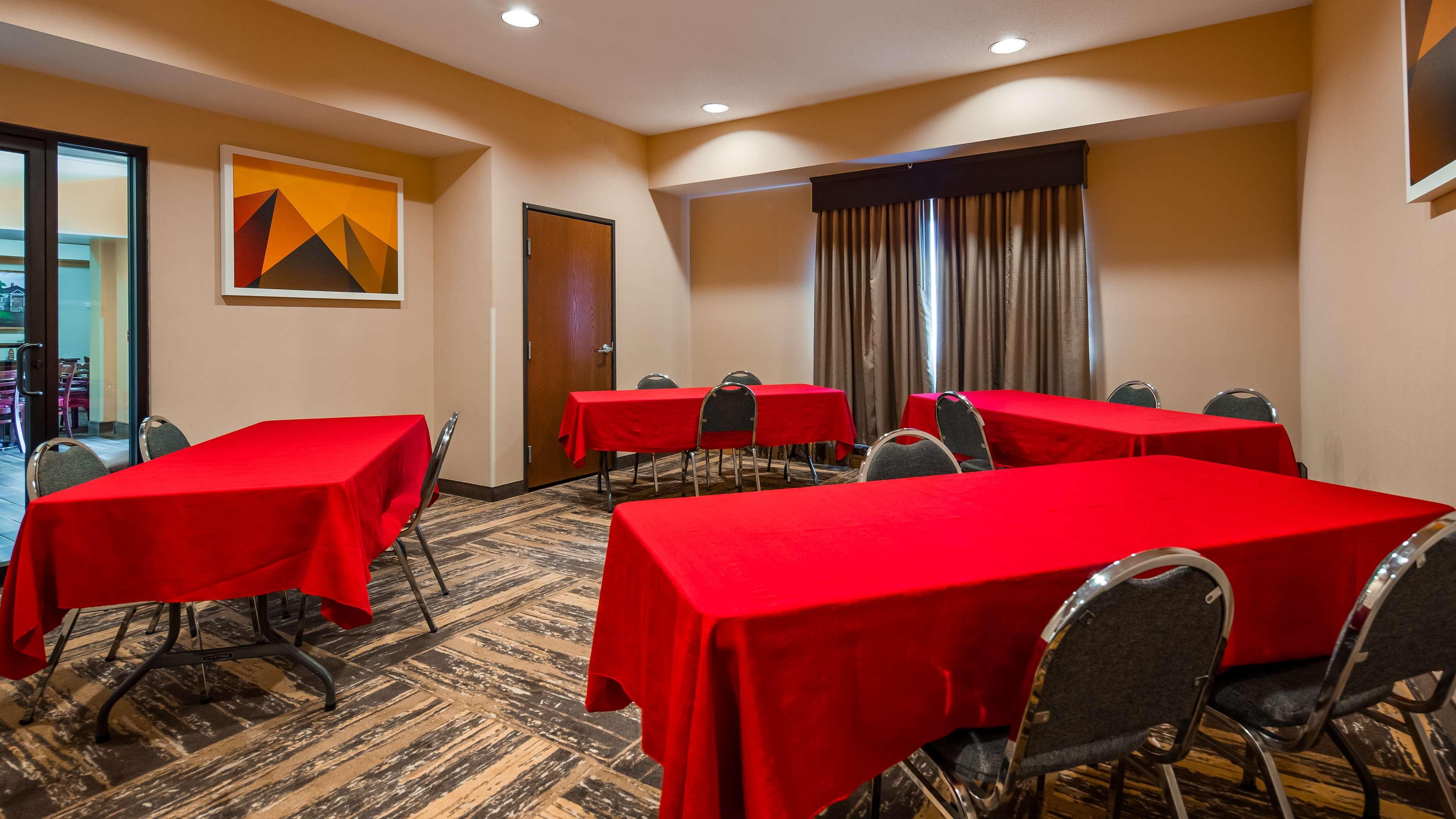 Best Western Danville Inn Экстерьер фото