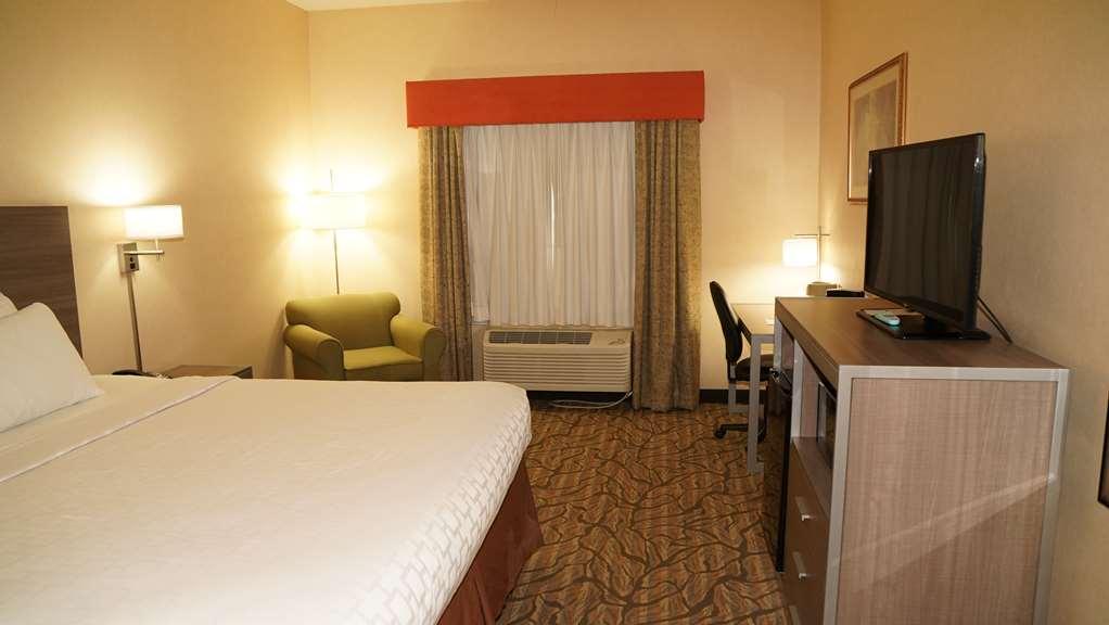 Best Western Danville Inn Номер фото